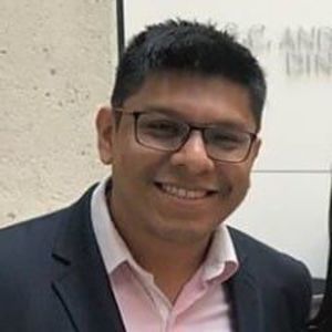 Meet your Posher, Gabriel